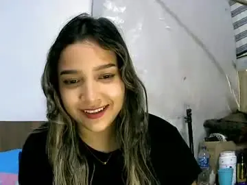 Chaturbate Free Live Porn of abbie_23