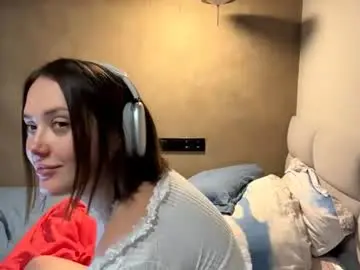 Chaturbate Live Sex of allynmirabelli