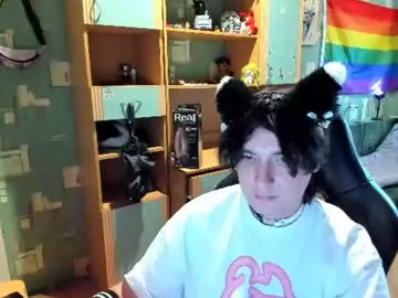 Chaturbate Best live sex cam show of badmanich