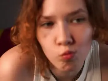 Chaturbate Best Webcam of brunaeveritt
