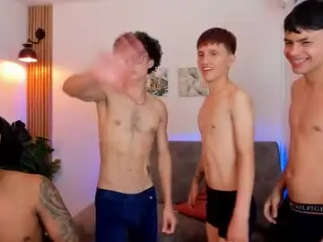 Chaturbate Best live sex cam show of burning_wallen
