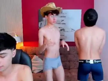 Chaturbate Best Webcam of burning_wallen