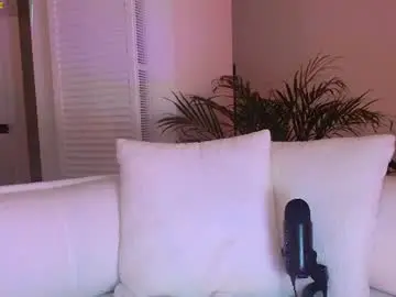Chaturbate Nude Webcam of daniangel_web