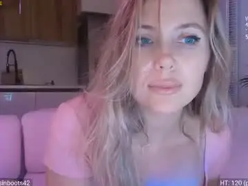 Chaturbate Free Porn Cam of daniangel_web
