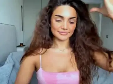 Chaturbate Sex Cam of demetricekorf
