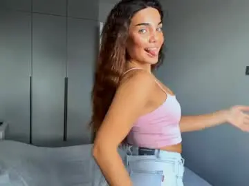 Chaturbate Live Porn of demetricekorf