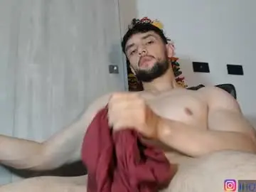 Chaturbate Private Sex Chat of ivanhot279
