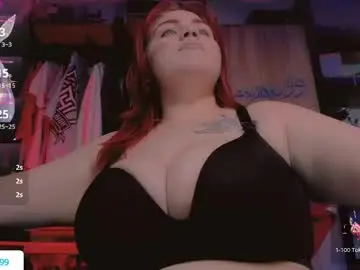 Chaturbate Live Sex Cam of kpayton99