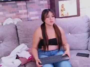 Chaturbate Private Sex Chat of lara_as