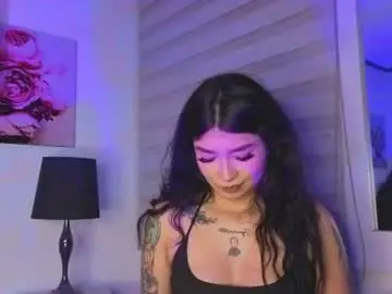 Chaturbate Watch Live Sex Cams of lara_as