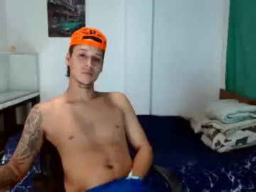 Chaturbate Free Porn Cam of liamm_brown