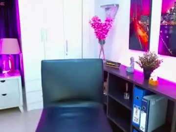 Chaturbate Live Sex of makarena_medina