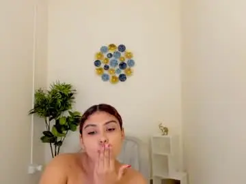 Chaturbate Free Porn Cam of mallory_lee1