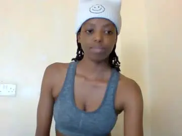 Chaturbate Live Sex Cam of miami_muffin