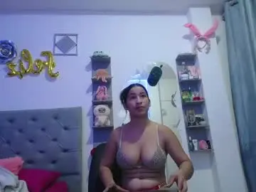 Chaturbate Sex Cam of mommy_dulce