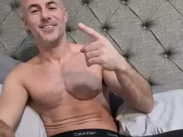 Chaturbate Private Sex Chat of mrcooperxxx