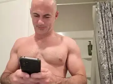 Chaturbate Sex Cam of mrcooperxxx