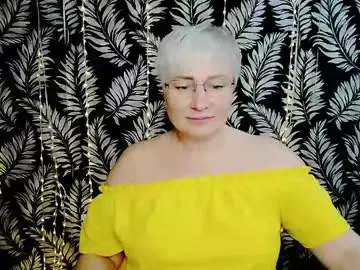 Chaturbate Best Webcam of oliviaoskar_