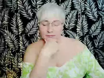 Chaturbate Live Sex of oliviaoskar_