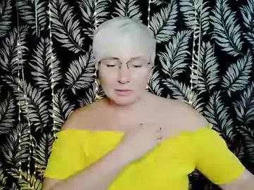Chaturbate Live Porn of oliviaoskar_