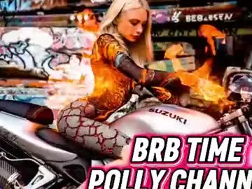 Chaturbate Adult Webcam of polly_milles