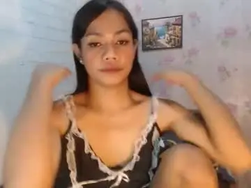 Chaturbate Live Sex of seductive_jessxx