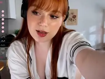 Chaturbate Free Live Porn of sofy_benson