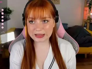 Chaturbate Sex Cam of sofy_benson