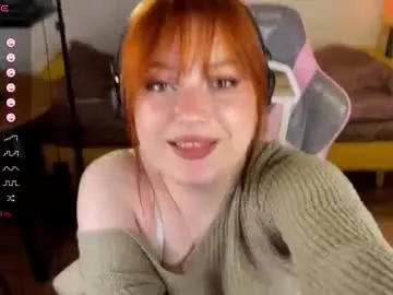 Chaturbate Live Porn of sofy_benson