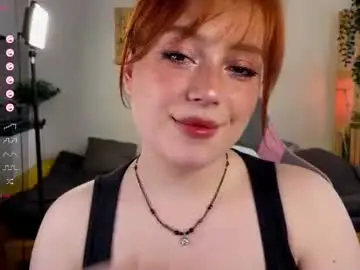 Chaturbate Adult Webcam of sofy_benson