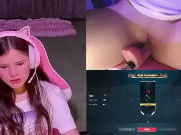 Chaturbate Live Sex of trianna_sweet