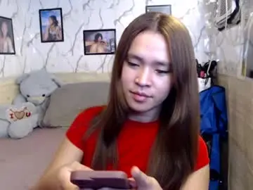 Chaturbate Sex Cam of your_twinkletoes18