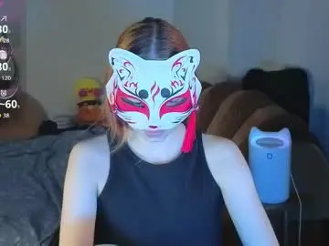 Chaturbate Best live sex cam show of yumiko_uwu