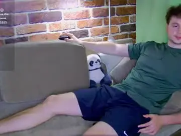 Chaturbate Adult Video Chat of alex_onelove