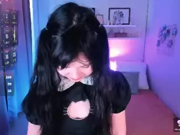 Chaturbate Live Sex Cam of amlie_mini