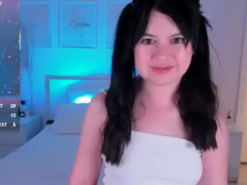 Chaturbate Adult Webcam of amlie_mini