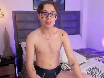 Chaturbate Best Webcam of archiekingss