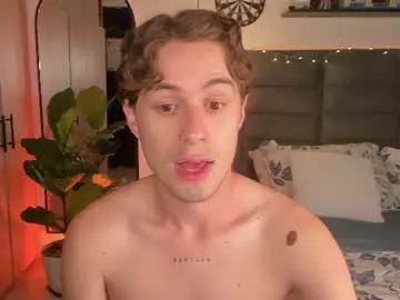 Chaturbate Best Webcam of archiekingss