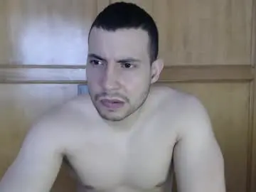 Chaturbate Live Sex of armando_2002