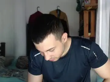 Chaturbate Private Sex Chat of armando_2002