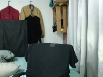 Chaturbate Sex Chat of armando_2002