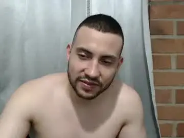 Chaturbate Sex Chat of armando_2002