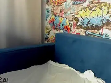 Chaturbate Live Porn of elle__driver