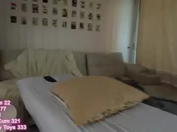 Chaturbate Sex Cam of eva_riddle