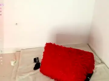 Chaturbate Nude Webcam of gigi_loved