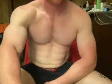 Chaturbate Free Porn Cam of gingernospice