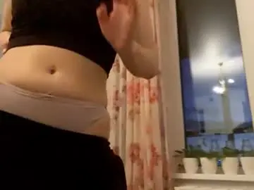 Chaturbate Live Porn of gloriedcanaan