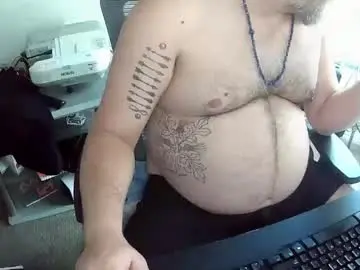 Chaturbate Nude Webcam of indigolvr