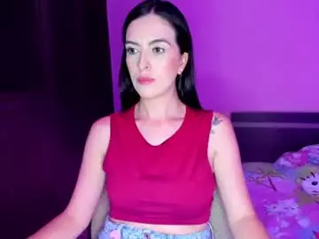 Chaturbate Adult Webcams of kaiahlive
