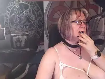 Chaturbate Live Sex Cam of kleiner_teufel